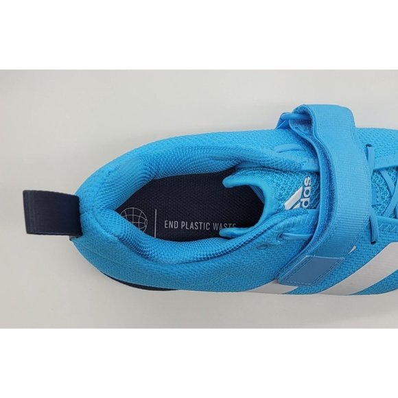 Adidas Adipower Weightlifting 2 Shoes GZ5954 main image 5